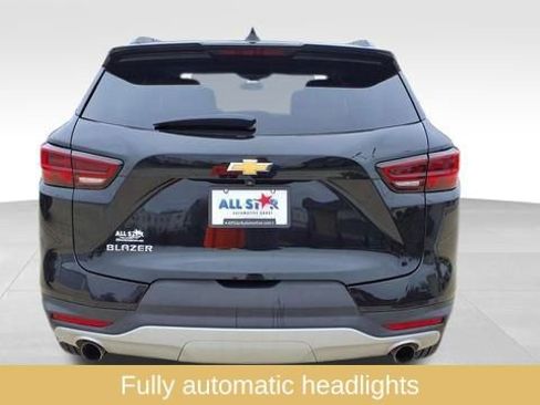 Used 2023 Chevrolet Blazer LT w/ Convenience Package image 9