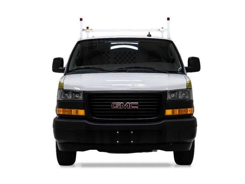 Used 2024 GMC Savana 2500 w/ Driver Convenience Package RWD image 7