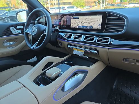 Used 2026 Mercedes-Benz GLE 450 4MATIC image 18