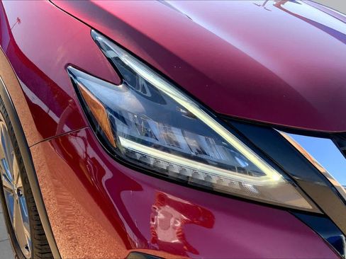 Used 2022 Nissan Murano Platinum w/ Cargo Package AWD/4WD image 27