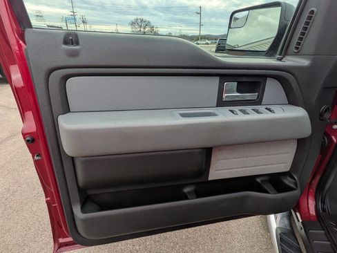 Used 2013 Ford F150 XLT w/ Luxury Equipment Group image 17