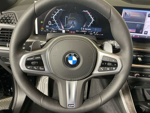 New 2026 BMW X5 sDrive40i w/ M Sport Package image 17