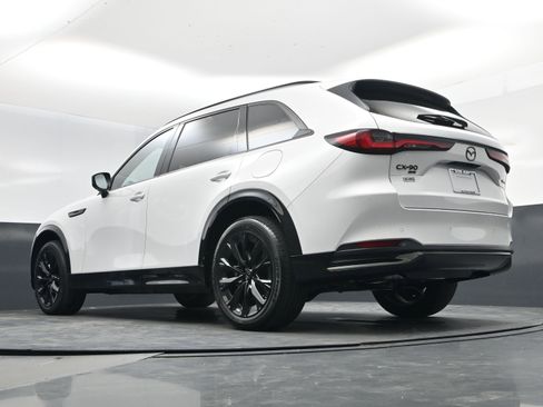 New 2026 MAZDA CX-90 3.3 Turbo S w/ Premium Package image 14