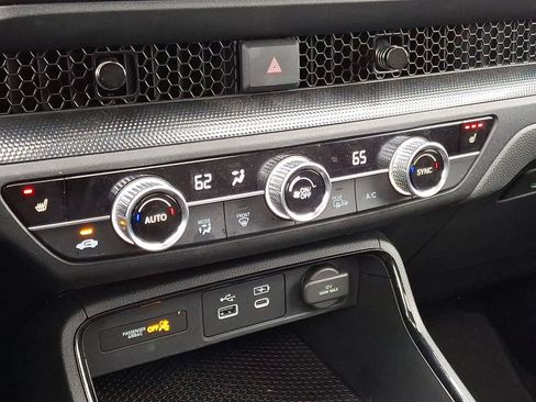 Used 2024 Honda CR-V EX image 23