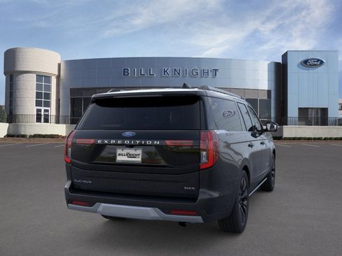 New 2026 Ford Expedition Max Platinum w/ Driver's Package AWD/4WD image 31
