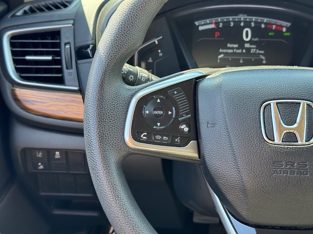 Used 2017 Honda CR-V EX image 25