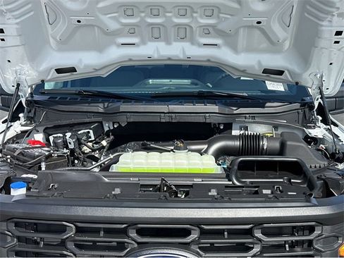 New 2025 Ford F150 XL image 39