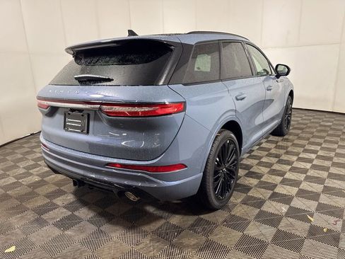 New 2026 Lincoln Corsair Premiere image 5