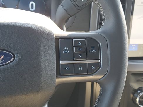 New 2026 Ford F150 XLT w/ Equipment Group 302A MID image 24