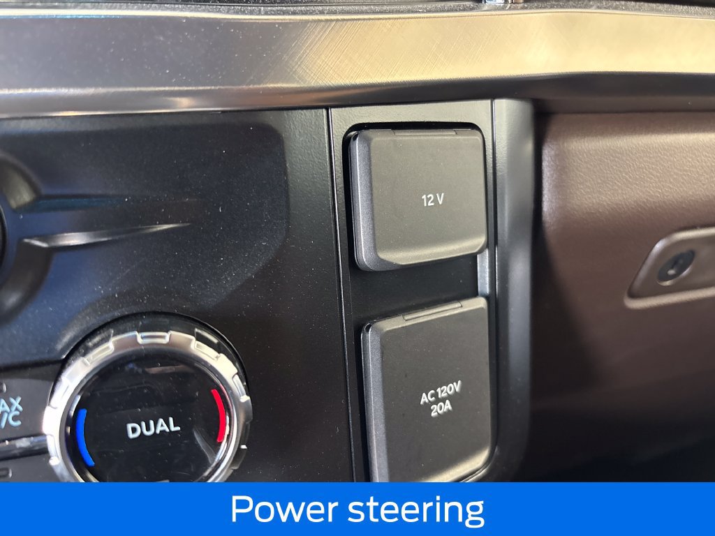 New 2027 Ford F350 King Ranch AWD/4WD image 32