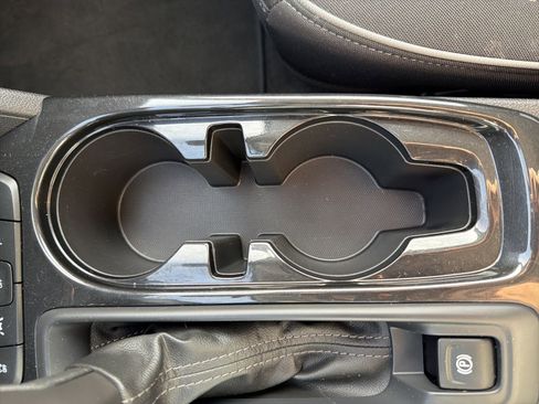 Used 2025 Chevrolet TrailBlazer LT image 49