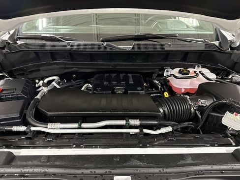 New 2026 Chevrolet Silverado 1500 RST w/ RST Select Package AWD/4WD image 25