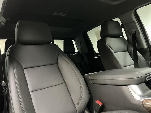 New 2026 GMC Sierra 1500 Elevation w/ Elevation Premium Package AWD/4WD image 32