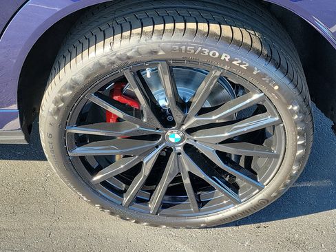 New 2026 BMW X6 xDrive40i w/ Executive Package image 5