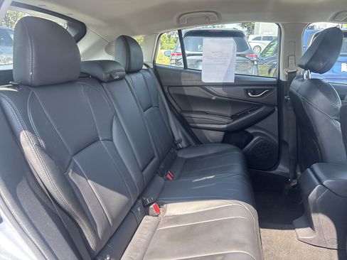 Used 2019 Subaru Impreza 2.0i Limited AWD/4WD image 27