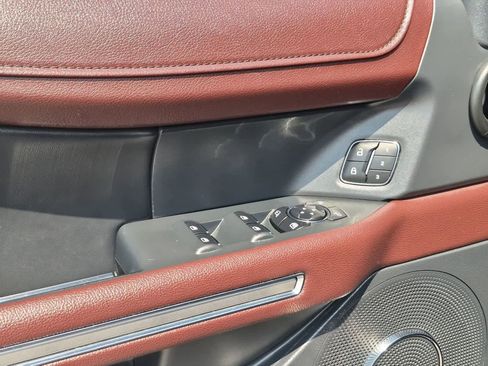 Used 2024 Ford Expedition Max Limited RWD image 24