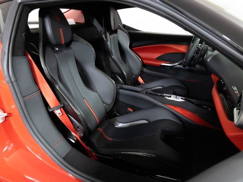 Used 2025 Ferrari 296 GTB image 33