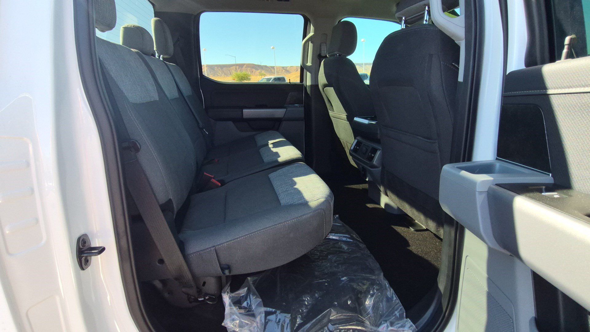 Used 2022 Ford F150 XLT w/ Equipment Group 301A Mid AWD/4WD image 28