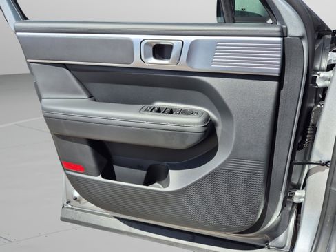 New 2026 Hyundai Santa Fe SEL FWD image 25