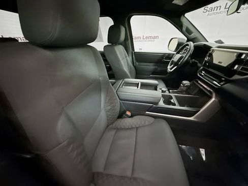 Used 2026 Toyota Tundra SR5 image 27