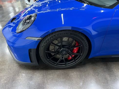 Used 2026 Porsche 911 GT3 image 3