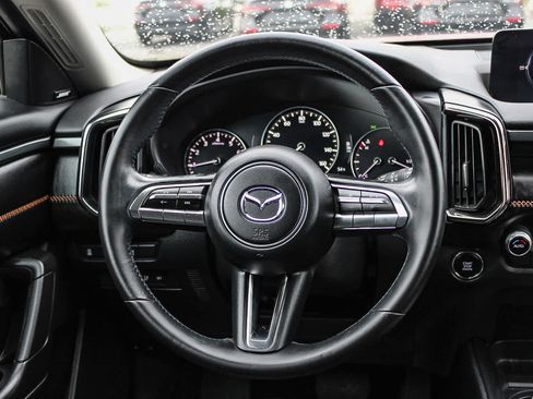 Used 2023 MAZDA CX-50 AWD 2.5 S w/ Cargo Package image 15