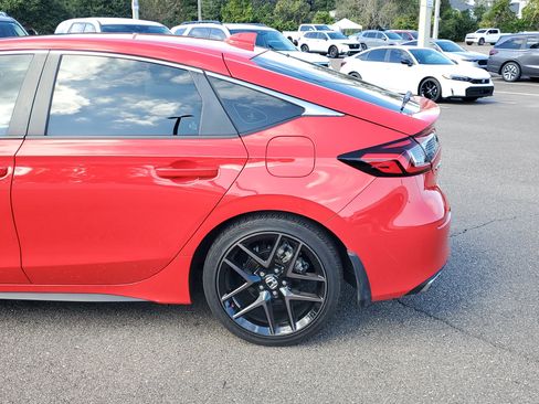 Certified 2023 Honda Civic Sport Touring image 13