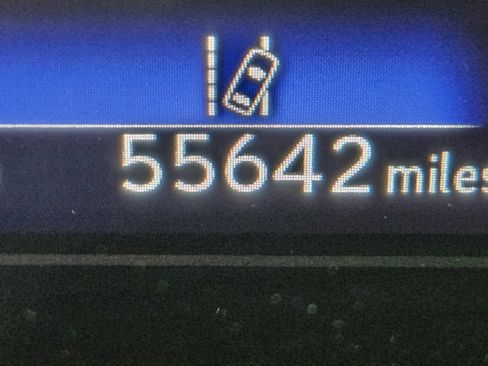 Used 2021 Lexus UX 250h w/ Premium Package image 20