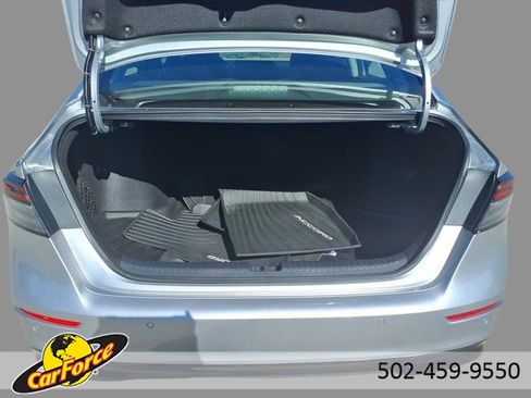 Used 2024 Honda Accord EX-L image 7