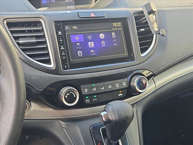 Used 2016 Honda CR-V EX image 12