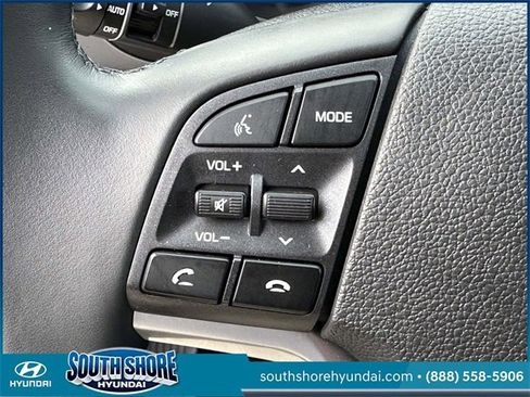 Certified 2020 Hyundai Tucson Limited image 22