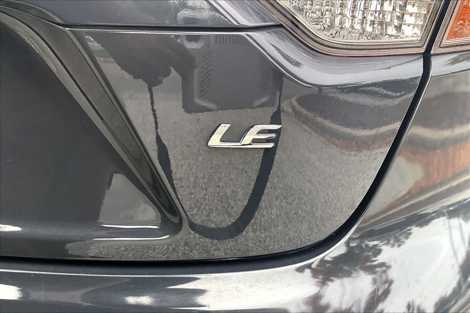 Used 2024 Toyota Corolla LE FWD image 10