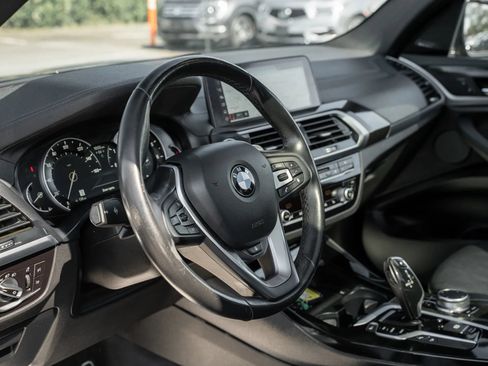 Used 2018 BMW X3 xDrive30i AWD/4WD image 16