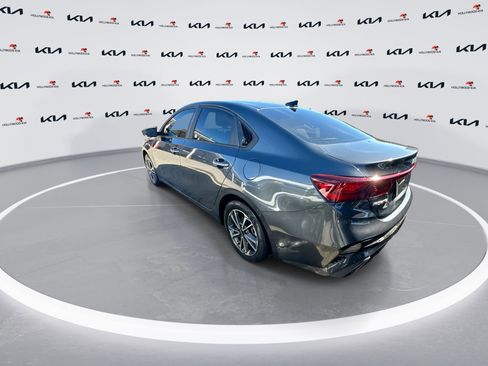 Certified 2023 Kia Forte LXS w/ LXS Technology Package image 6