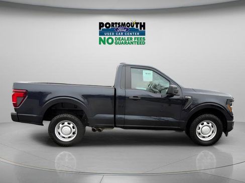 Used 2025 Ford F150 XL image 6