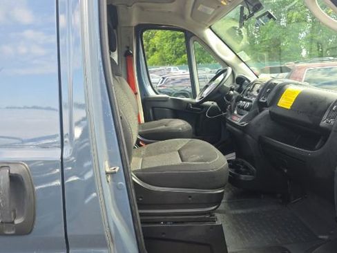 Used 2021 RAM ProMaster 3500 FWD image 5