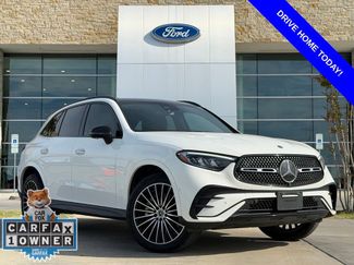 Used 2024 Mercedes-Benz GLC 300 4MATIC video 1
