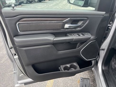 New 2026 RAM 1500 Laramie w/ Laramie Preferred Package image 23