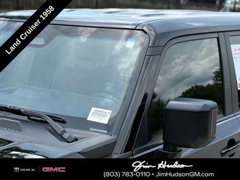 Used 2024 Toyota Land Cruiser 1958 AWD/4WD image 11