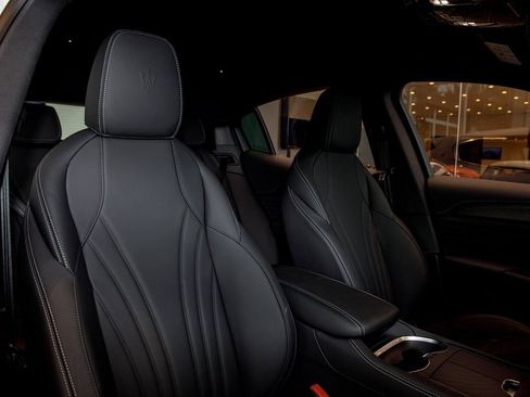 New 2025 Maserati Grecale GT image 34