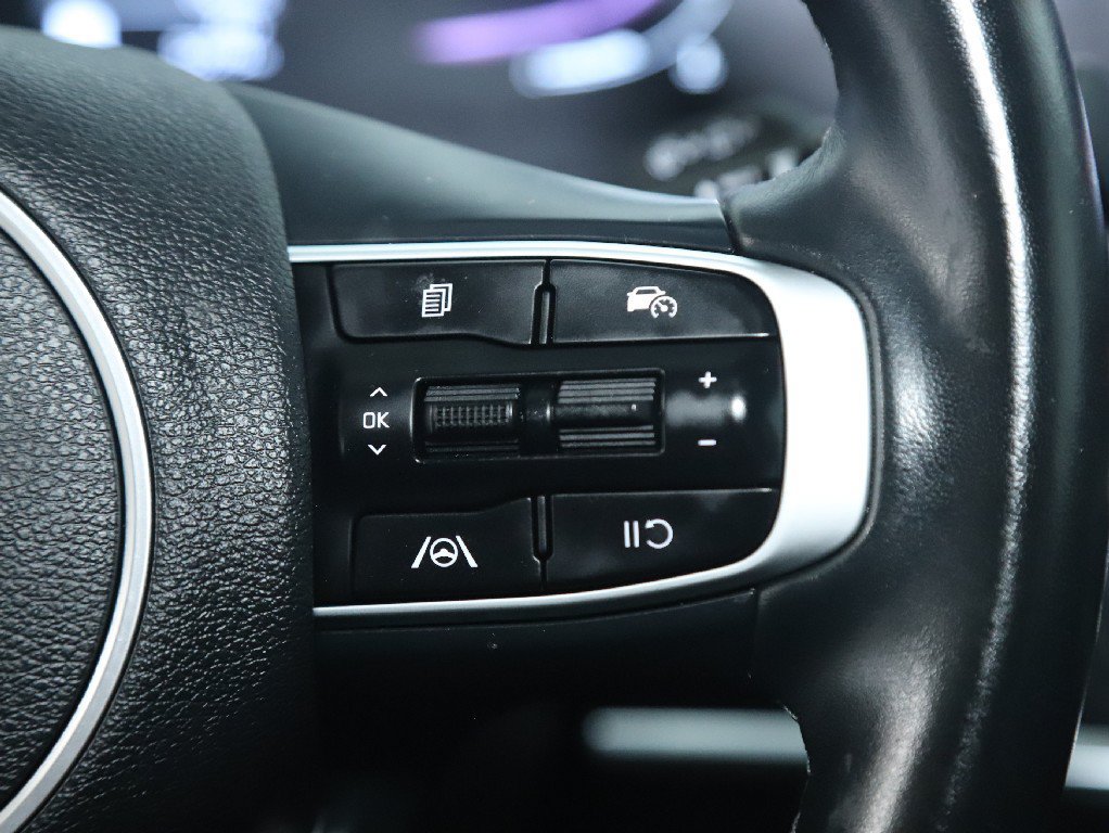 Used 2024 Kia Sportage X-Line w/ X-Line Premium Package AWD/4WD image 24