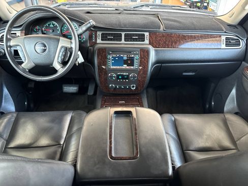 Used 2011 GMC Sierra 1500 Denali RWD image 18
