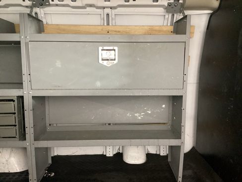 Used 2020 GMC Savana 2500 image 10