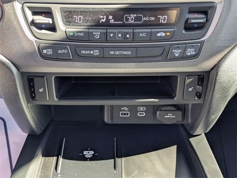 New 2026 Honda Ridgeline RTL image 14