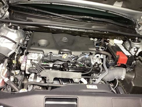 Certified 2024 Toyota Camry XLE image 24