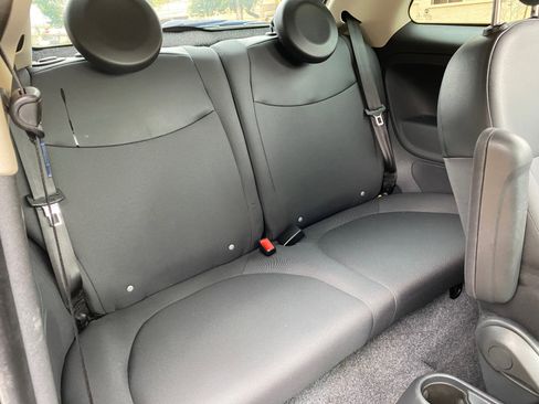 Used 2015 FIAT 500 Pop image 42