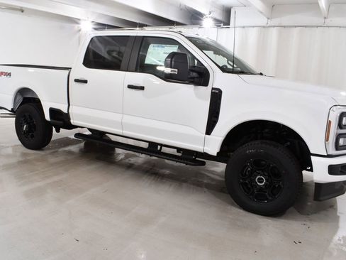 New 2026 Ford F350 XL w/ STX Appearance Package AWD/4WD image 5