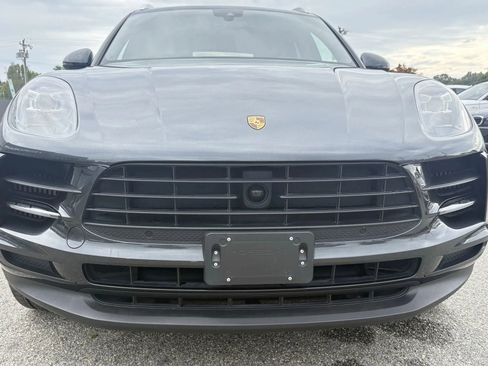 Used 2021 Porsche Macan S AWD/4WD image 26