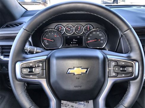 Used 2023 Chevrolet Tahoe LS image 14