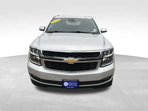 Used 2019 Chevrolet Tahoe LT image 9
